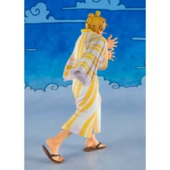 Bandai One Piece FiguartsZERO Sanji (Sangoro) -Bandai Sales d53f2449 8a3b 4a76 9059 ee6852f78575