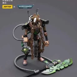 Warhammer 40K Necrons Szarekhan Dynasty Overlord 1/18 Scale Figure -Bandai Sales d55f6858 ddc0 4c80 9dd2 1350386679ee