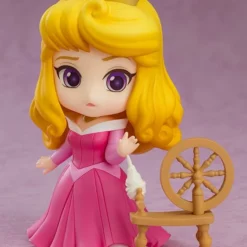Sleeping Beauty Nendoroid No.1842 Princess Aurora -Bandai Sales d565ef88 11f2 410d 847c bb466d4dc85c