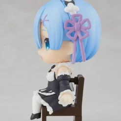 Re Zero Starting Life In Another World Nendoroid Swacchao! Rem 10 Re Zero Starting Life In Another World Nendoroid Swacchao! Rem -Bandai Sales d5853ee0 4e2d 4a55 87a1 e9df2a71a9d5