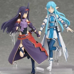 Sword Art Online Alicization: War Of Underworld Figma EX-033 Yuuki -Bandai Sales d593f55f f819 4c28 bd2a d0cc249a71ff