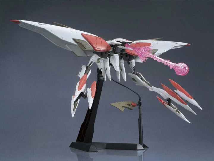 Bandai HG-IBO 1/144 #29 Mobile Armor Hashmal 1 Bandai HG-IBO 1/144 #29 Mobile Armor Hashmal