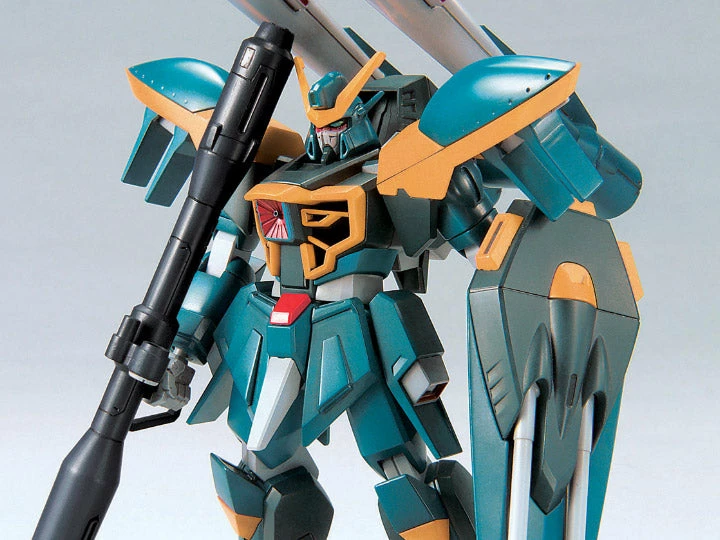 Bandai HGGS 1/144 R08 Calamity Gundam 1 Bandai HGGS 1/144 R08 Calamity Gundam