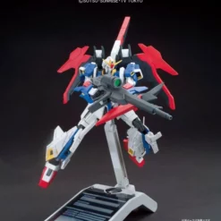 Bandai HGBF 1/144 #040 Lightning Z Gundam -Bandai Sales d61b436f a925 4375 bc79 a67fc5f9de64