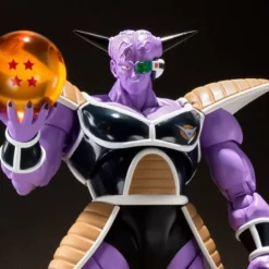Bandai Dragon Ball Z S.H.Figuarts Ginyu