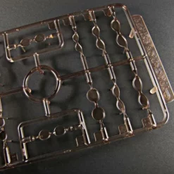 Modeling Supply Glasses Accessories Smoke Plastic 8 Modeling Supply Glasses Accessories Smoke Plastic -Bandai Sales d6230cdd 4a38 4e77 bc48 39542312f730