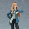 Chainsaw Man Figma No.589 Power