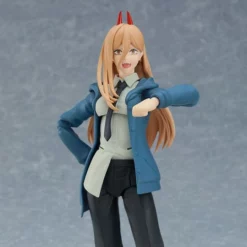 Chainsaw Man Figma No.589 Power