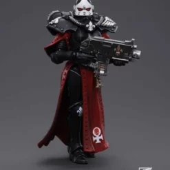 Warhammer 40K Adepta Sororitas Battle Sister Noyalle 1/18 Scale Figure 18 Warhammer 40K Adepta Sororitas Battle Sister Noyalle 1/18 Scale Figure -Bandai Sales d651d680 d79c 473c aeb0 6990c392b3d7