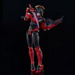 Transformers Furai 20 Windblade Model Kit -Bandai Sales d670ab08 b966 4a47 96e1 148e029ce1e8