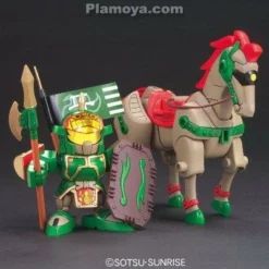 Bandai BB336 Namban Forces -Bandai Sales d6b63a615ec295821dc5f85af002b5cb.image .500x400