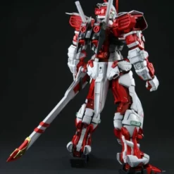 Bandai PG 1/60 Gundam Astray Red Frame -Bandai Sales d6d21c1d b662 4446 aae6 1e40dc46ae6b