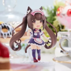Nekopara Mini Figure 100 Chocola 12 Nekopara Mini Figure 100 Chocola -Bandai Sales d6d41449 f871 4024 ab62 64648c5ed4a3