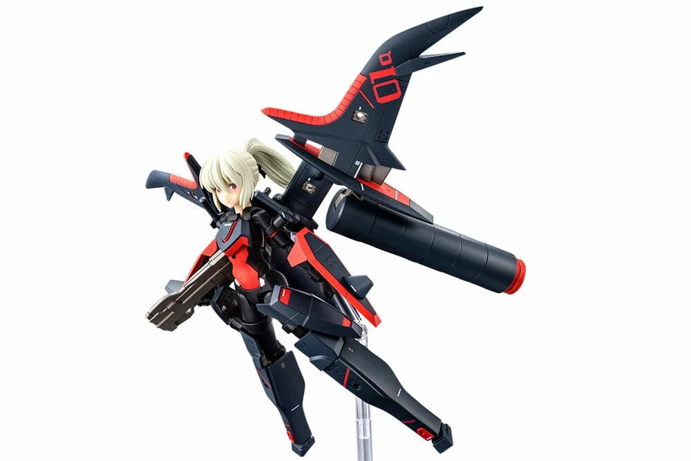 Busou Shinki Megami Device Angel Arnval (Repaint Color Ver.) Model Kit 13 Busou Shinki Megami Device Angel Arnval (Repaint Color Ver.) Model Kit - Image 13
