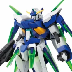 Bandai HGAGE 1/144 #27 Gundam AGE-FX