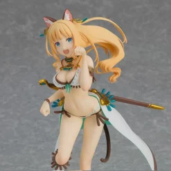 Warau Arsnotoria Pop Up Parade Picatrix (Cat Kingdom Ver.)