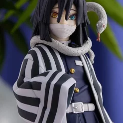 Demon Slayer: Kimetsu No Yaiba Pop Up Parade Obanai Iguro 12 Demon Slayer: Kimetsu No Yaiba Pop Up Parade Obanai Iguro -Bandai Sales d6f53ff6 92de 455b b4da 4fe5626a119e