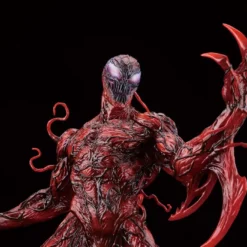 Marvel ArtFX+ Carnage Statue (Renewal Edition) 26 Marvel ArtFX+ Carnage Statue (Renewal Edition) -Bandai Sales d6ff9258 80b0 42e2 b3da b8df1294e319