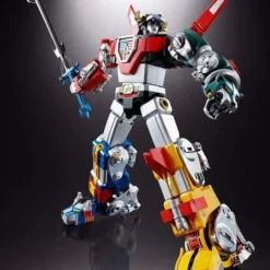 Bandai Voltron Soul Of Chogokin GX-71 Voltron (Reissue) -Bandai Sales d7166fdf aaaf 48bb af46 09afbf5b83b5 5dc23f78 afab 43b5 9223 32c3b501e6de