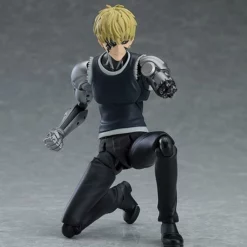 One-Punch Man Figma No.455 Genos 12 One-Punch Man Figma No.455 Genos -Bandai Sales d72ef17d 057a 4dad ab3a f90fece7a67d