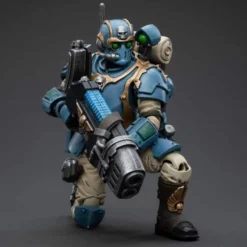 Warhammer 40k Astra Militarum Tempestus 55th Kappic Eagles Plasma Gunner 1/18 Scale Figure 16 Warhammer 40k Astra Militarum Tempestus 55th Kappic Eagles Plasma Gunner 1/18 Scale Figure -Bandai Sales d755d24f e2a4 455c 86a7 8d79c761aca4