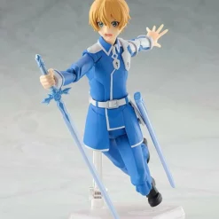 Sword Art Online Figma No.441 Eugeo -Bandai Sales d7a3ae3b 2ff7 4680 8c8e d4251ef63b37