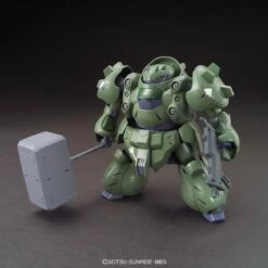 Bandai HG-IBO 1/144 #08 Gundam Gusion 6 Bandai HG-IBO 1/144 #08 Gundam Gusion -Bandai Sales d7b8fef0 e151 481b 9c71 8f57563b4f5b