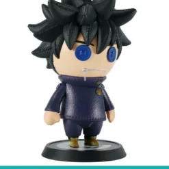 Jujutsu Kaisen Cutie1 Megumi Fushiguro -Bandai Sales d8344dac a07a 467a 8b9c 33920f825f17