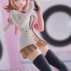 Danganronpa 1.2 Reload Pop Up Parade Chiaki Nanami (Monomi Hoodie Ver.) -Bandai Sales d88d4faa d0eb 4049 a9b4 498448bbae1e