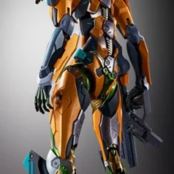 Bandai Neon Genesis Evangelion Metal Build Pro Type EVA Unit-00/00 Kai -Bandai Sales d88e5a60 7163 471c 932c 6d4815dc8e46