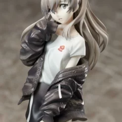 Neon Genesis Evangelion Asuka Shikinami Langley (Original Color Radio Eva Ver.) 1/7 Scale Figure -Bandai Sales d8a9f7a5 80da 453f 8489 5ade73487f65