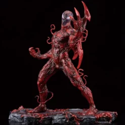 Marvel ArtFX+ Carnage Statue (Renewal Edition) 18 Marvel ArtFX+ Carnage Statue (Renewal Edition) -Bandai Sales d8b9b851 b64a 4870 8649 7ee58cc10475