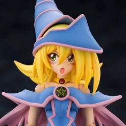 Yu-Gi-Oh! Cross Frame Girl Dark Magician Girl Model Kit -Bandai Sales d8c9114c af44 495e b0f8 d98a2eb30e3d