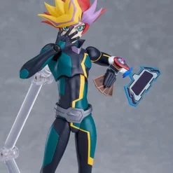 Yu-Gi-Oh! VRAINS Figma No.430 Playmaker -Bandai Sales d8cd4299 7c2e 4be4 938b c2c5ecf12e80