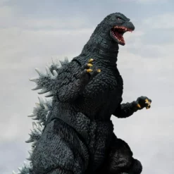 Bandai Godzilla Vs. King Ghidorah (1991) S.H.MonsterArts Godzilla (Shinjuku Decisive Battle)
