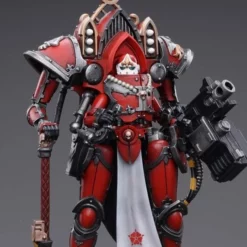 Warhammer 40K Adepta Sororitas Paragon Warsuit Sister Merewal 1/18 Scale Figure