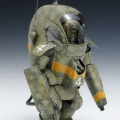 Maschinen Krieger Panzer Kampf Anzug Ausf F Friedrich 1/20 Sale Model Kit -Bandai Sales d9132ecf a6b3 40e4 b42e 0388762016ea