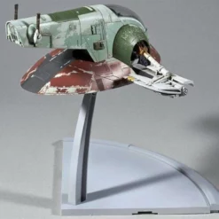 Bandai Star Wars Boba Fett's Starship 1/144 Scale Model Kit -Bandai Sales d92dd515 a2c3 4ed9 b126 486cff6af812