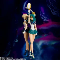 Bandai Sailor Moon S.H.Figuarts Sailor Uranus (Animation Color Edition) 13 Bandai Sailor Moon S.H.Figuarts Sailor Uranus (Animation Color Edition) -Bandai Sales d93d062e a22c 4b33 a4af 441071c9d65a