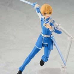 Sword Art Online Figma No.441 Eugeo -Bandai Sales d956916d 0818 4681 9730 bef823529a09