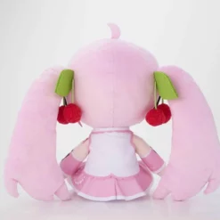 Vocaloid Sakura Miku (Deformed Ver.) Big Plush 7 Vocaloid Sakura Miku (Deformed Ver.) Big Plush -Bandai Sales d97ba4ec 1f0d 413b 8f5e c9031f3d8ac6