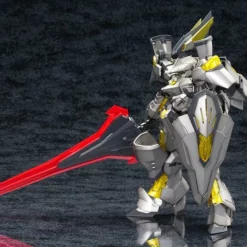 Frame Arms NSG-Z0K Durga II Model Kit -Bandai Sales d97c6610 1df0 4745 afe0 1bc30e41ad29