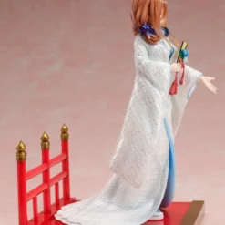 The Quintessential Quintuplets 2 F:Nex Miku Nakano (Shiromuku) 1/7 Scale Figure -Bandai Sales d988d0d3 c637 401b a629 be28a5cd764d