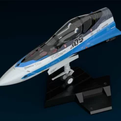 Macross PLAMAX MF-56 Minimum Factory Fighter Nose Collection VF-31J (Hayate Immelman's Fighter) 1/20 Scale Model Kit 8 Macross PLAMAX MF-56 Minimum Factory Fighter Nose Collection VF-31J (Hayate Immelman's Fighter) 1/20 Scale Model Kit -Bandai Sales d9943361 1ab3 43fb a6e7 6bff1a6b1adb