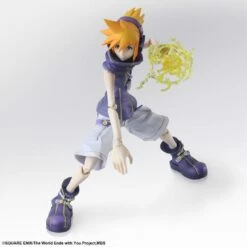 Bandai The World Ends With You: The Animation Bring Arts Neku Sakuraba 12 Bandai The World Ends With You: The Animation Bring Arts Neku Sakuraba -Bandai Sales d99923ef b228 4b3b a3ca f265d8dd4881