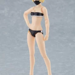 Female Figma No.524 Techwear Outfit Body (Yuki) -Bandai Sales d9a05308 325c 4f91 9266 ddb66c2bbe2b