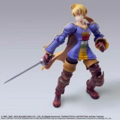 Square Enix Final Fantasy Tactics Bring Arts Ramza Beoulve -Bandai Sales d9b4cd4c a28a 4029 8cf9 cda449c3049d