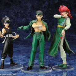 Yu Yu Hakusho ArtFX J Yusuke Urameshi 1/8 Scale Figure 13 Yu Yu Hakusho ArtFX J Yusuke Urameshi 1/8 Scale Figure -Bandai Sales d9d10f2f 5c95 4efb 83c4 ba477c225503
