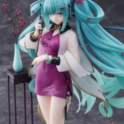 Vocaloid F Nex Hatsune Miku (Chinese New Year 2023 Ver.) 1/7 Scale Figure -Bandai Sales da03f86e 4459 47b6 9629 db7f24a42d92