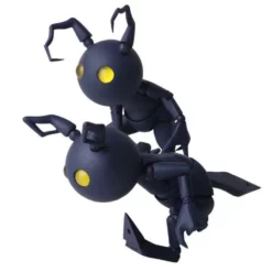 Kingdom Hearts III Bring Arts Shadow Two-Pack -Bandai Sales da159244 20b8 448b bc72 e8a463d50cd5